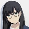 黒髪メガネ図鑑's profile picture