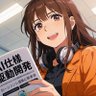 Фото профиля DJ町娘
