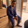 Profilbild von Trevor Barigye