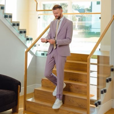 Ben Wegmann's profile picture