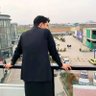 Khurram sahibzada profil fotoğrafı