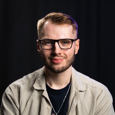 Tom Lewis's profile picture