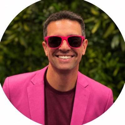 Kyle Niemis #ISTE26's profile picture