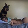 Фото профиля internet aave