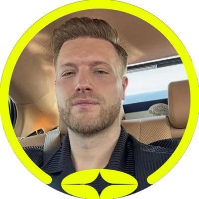 JAMES 🟡's profile picture