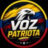 Voz Patriota 🇨🇴's profile picture