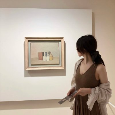 湫湫's profile picture