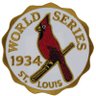 Grover Cleveland Alexander's profile picture