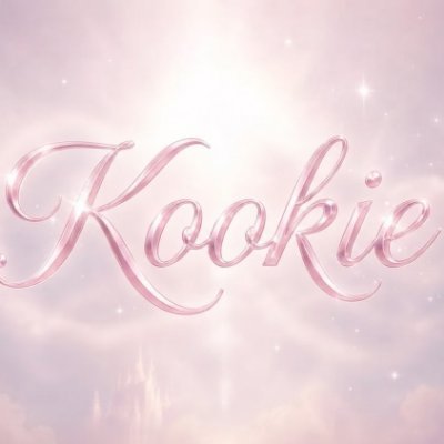 Kookie's profile picture