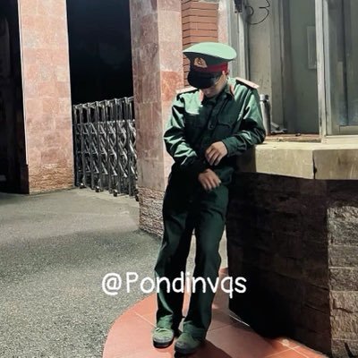 Pon Đi Lính 🫡's profile picture