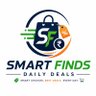 Фото профиля Smart Finds Daily Deals