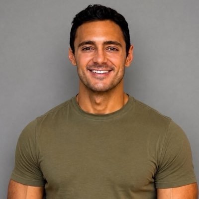 stevenromo's profile picture