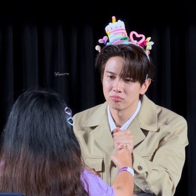 Ingfahʕ·͡ˑ·ཻʔ•แม่พี่ธีร์🎮✨'s profile picture