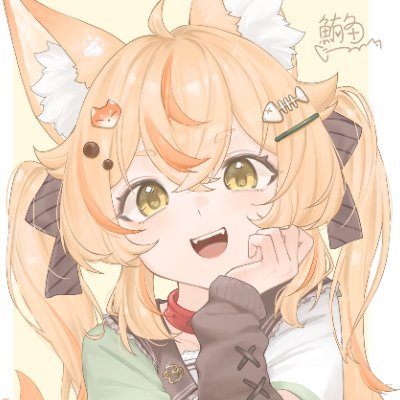 鮪魚✨️LIVE2D/繪圖✨️'s profile picture