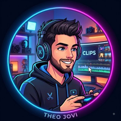 Theojovii's profile picture