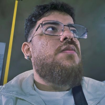 Alessandro Amorim's profile picture