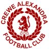 Profilbild von Crewe Alexandra