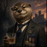 Foul-Mouthed Reply Otter profil fotoğrafı