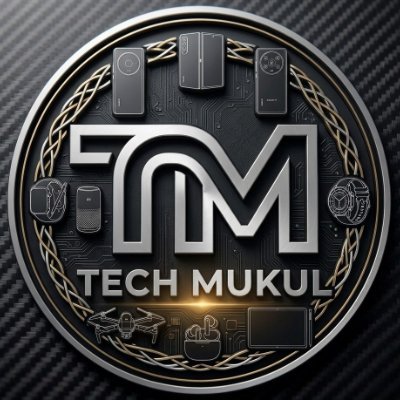 TECH__MUKUL's profile picture