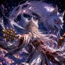 Profilbild von 白白い狼神