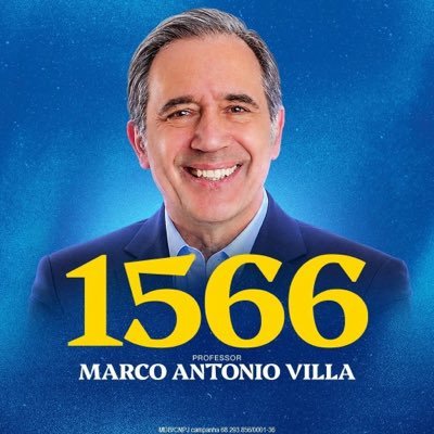 Prof.Marco Antonio Villa's profile picture