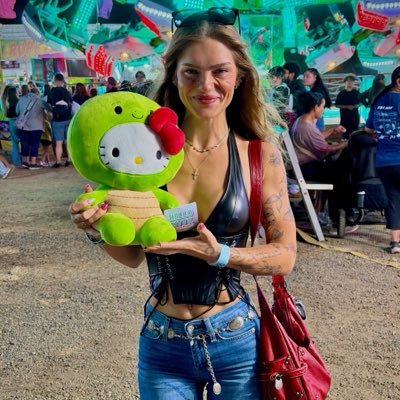 Savanah Nickole's profile picture
