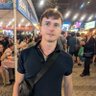 Фото профиля Aaron