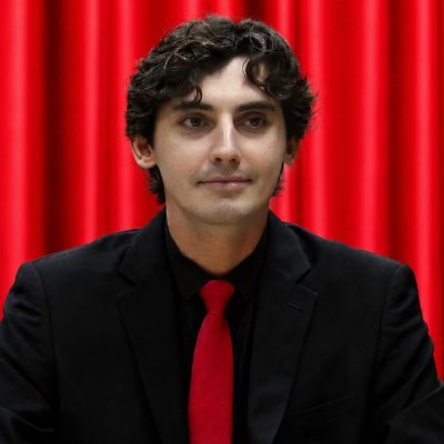 Nicholas Reed's profile picture
