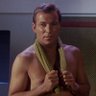 Captain Kirk profil fotoğrafı