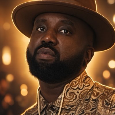 Shack G's profile picture