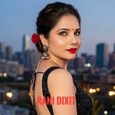 Rani's profile picture