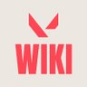 VALORANT Wiki profil fotoğrafı