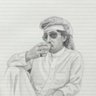 الشاعر ابن خريص الحربي 🇸🇦 的头像