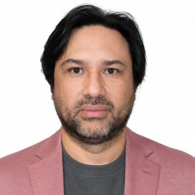 AliomarBracho's profile picture