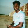 Mohammedin profil fotoğrafı