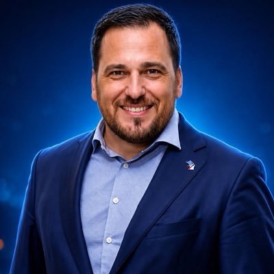 Tomáš Zdechovský's profile picture