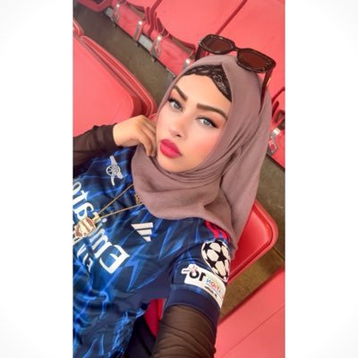 Mrs Arsenal CHAMPIONSSSSS 🏆's profile picture