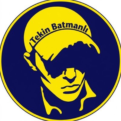 Tekin Batmanlı's profile picture