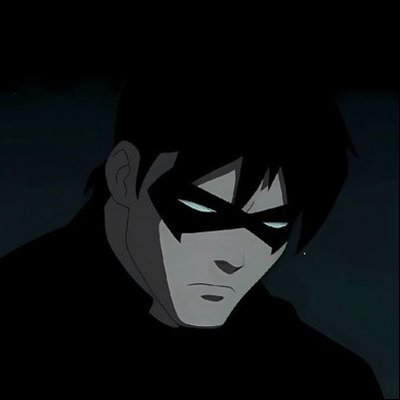 i's profile picture