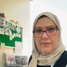 Profilbild von Reem Adnan