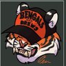 Bengals & Brews profil fotoğrafı