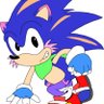 JobeKrem The Hedgehog's profile picture