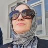 İlknur Gündoğdu Demir profil fotoğrafı