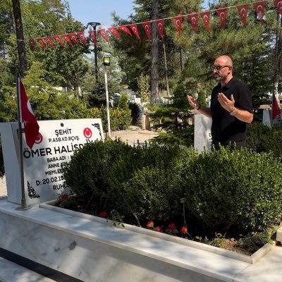 Hasan Ceylan ~☪︎'s profile picture