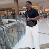 Profilbild von Ajayi Olugbenga