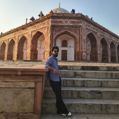 AnkitRadheY007's profile picture