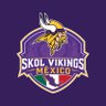 Profilbild von skol Vikings México