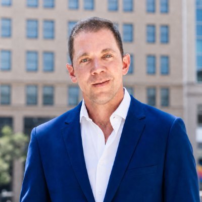 Dr. Alex Tatem's profile picture