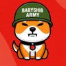 Babyshib soldier 的头像
