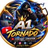 TORNADO ็ๅคดๅ